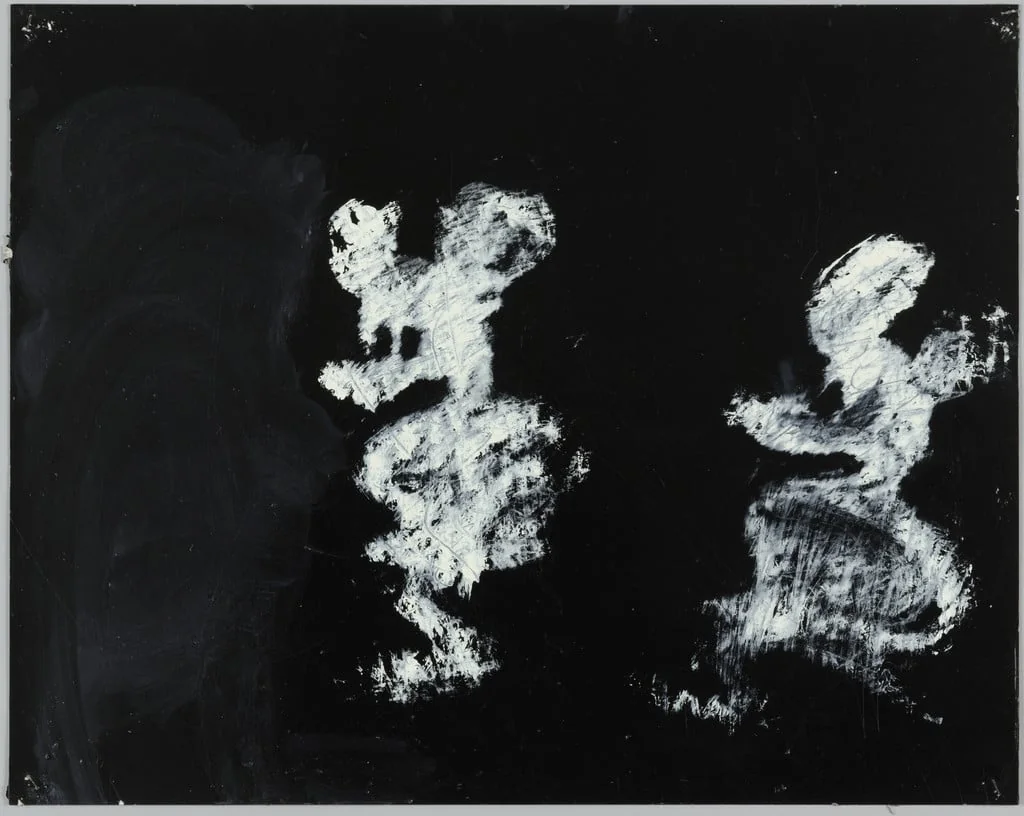 Untitled, detail