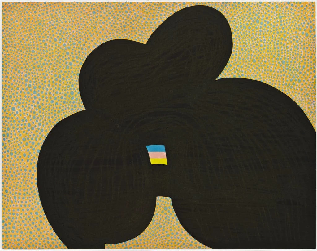Untitled, detail