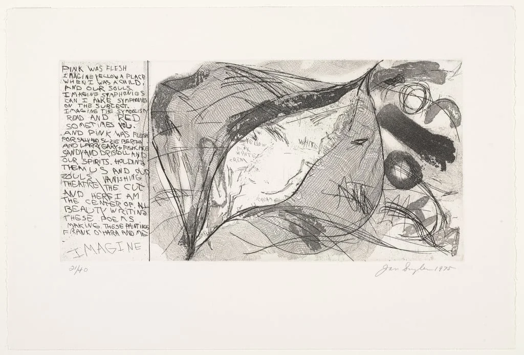 Untitled, detail