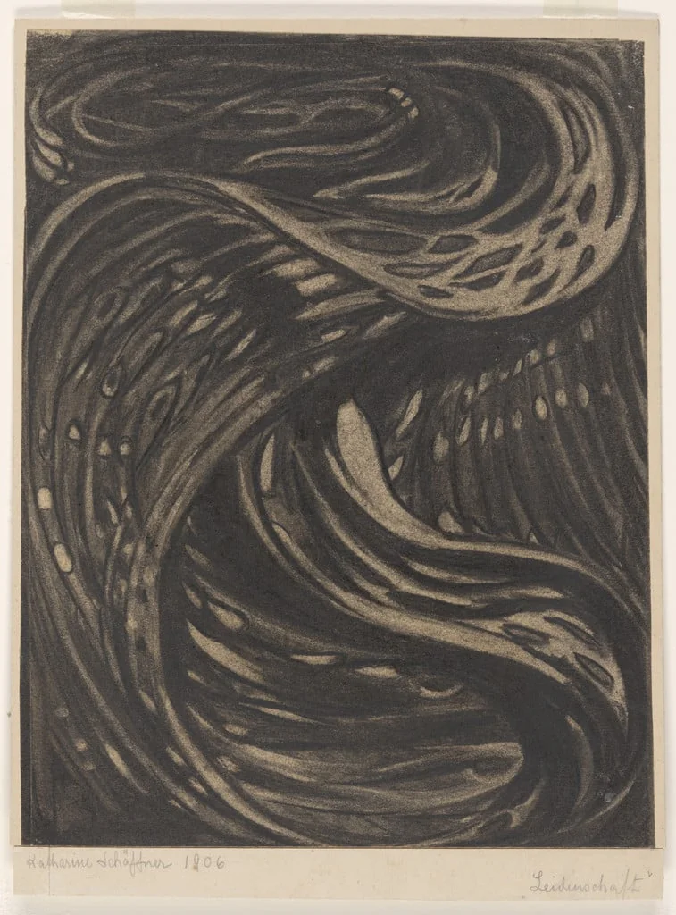 Untitled, detail