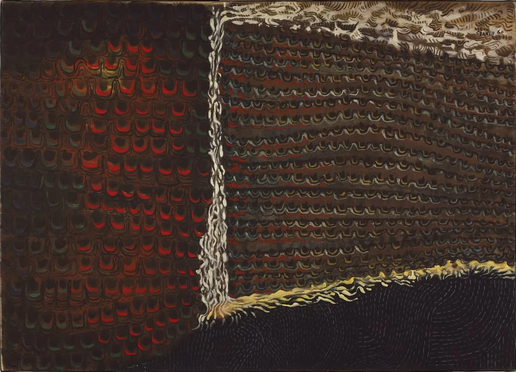 Untitled, detail