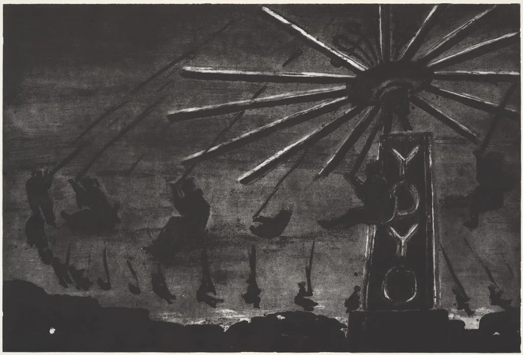 Untitled, detail