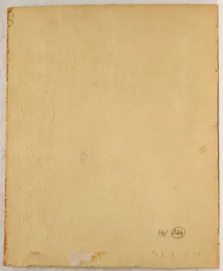 Femeie în picioare, by Gheorghe Petrașcu