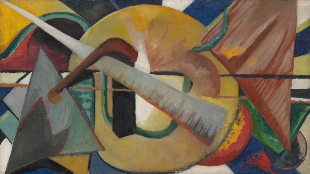 Untitled, detail