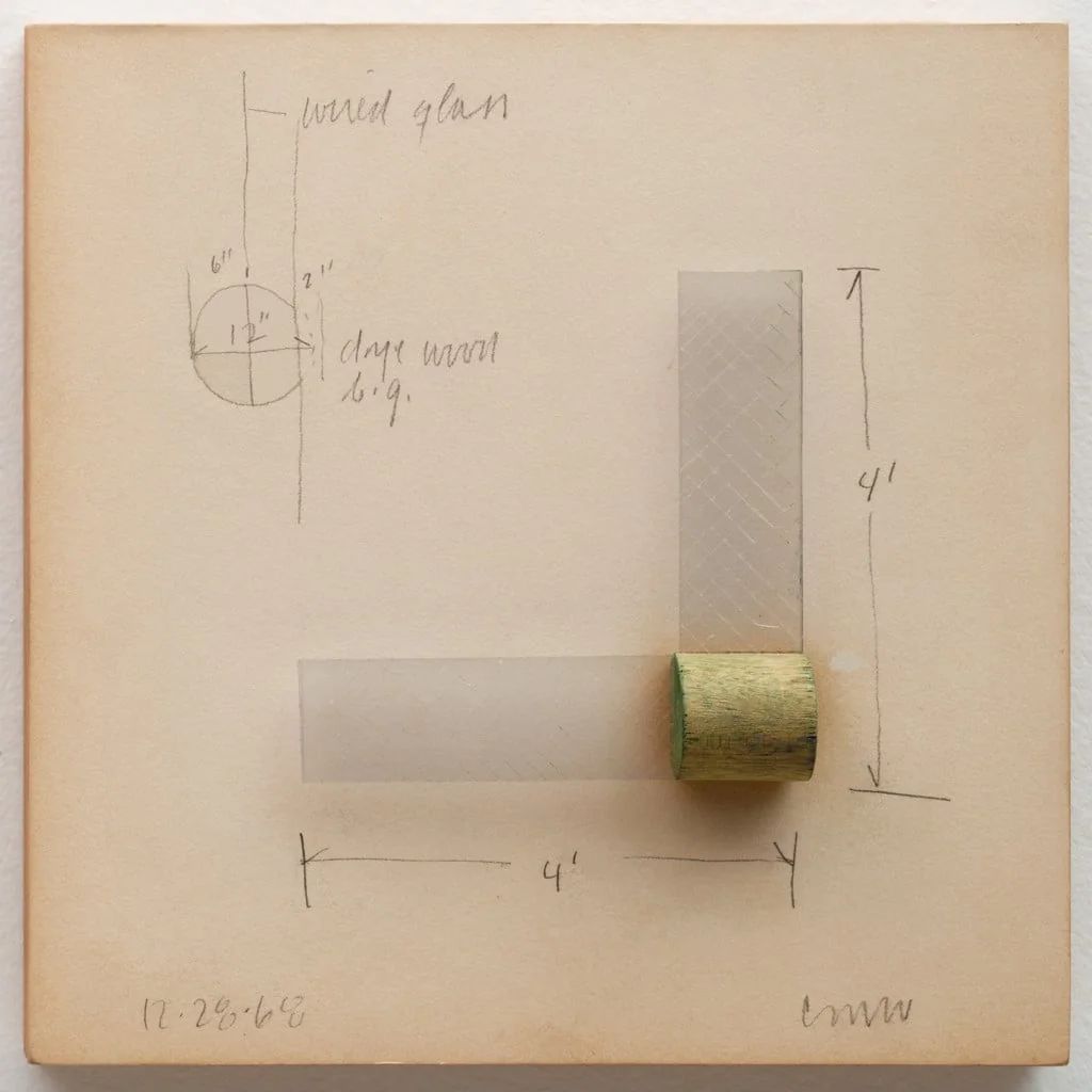 Untitled, detail