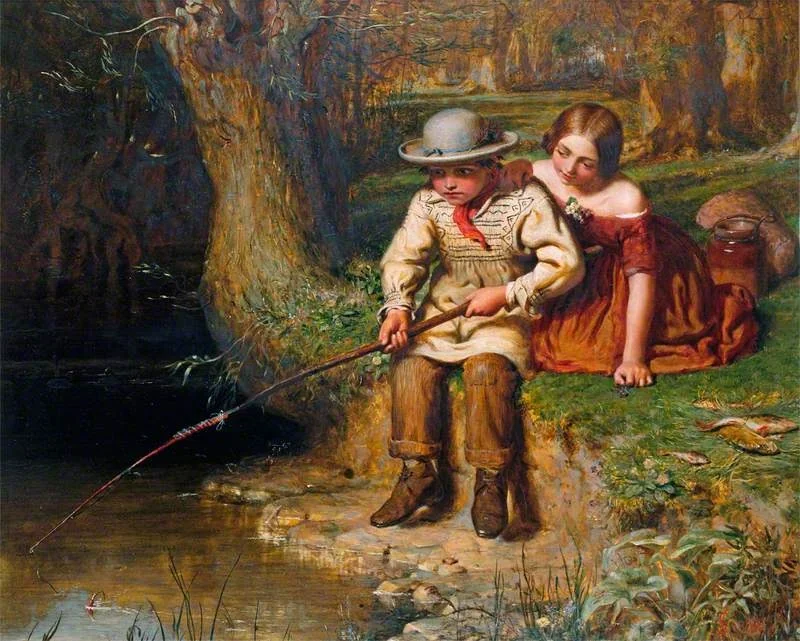 Another Bite, detail