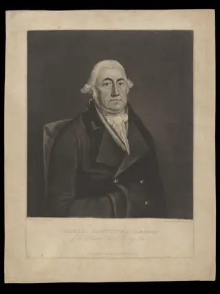 H Beard Print Collection, by W.C. Lindsay, 30