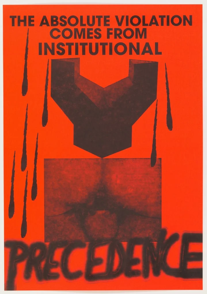Untitled, detail
