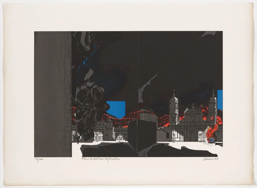 Untitled, detail