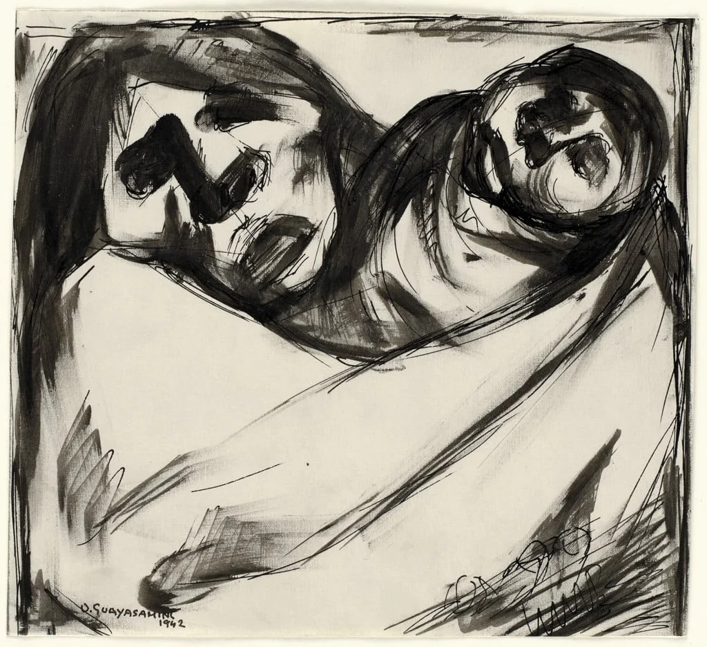 Untitled, detail