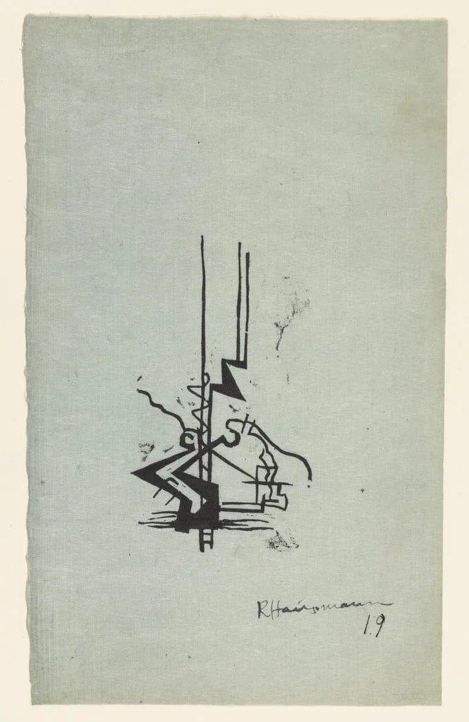 Untitled, detail
