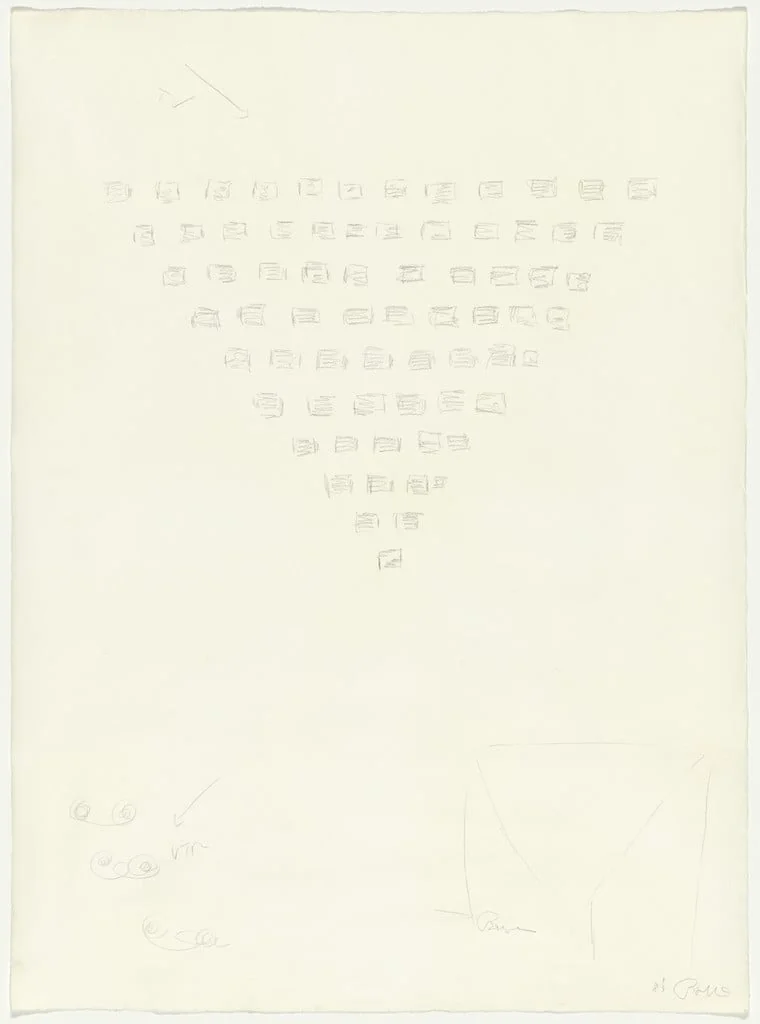 Untitled, detail