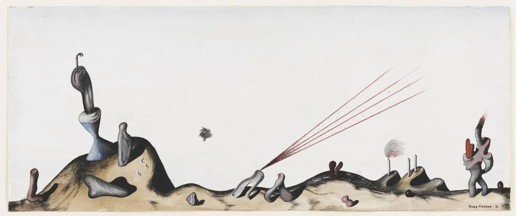 Untitled, detail