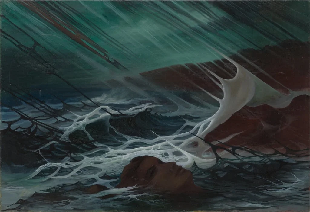 Untitled, detail
