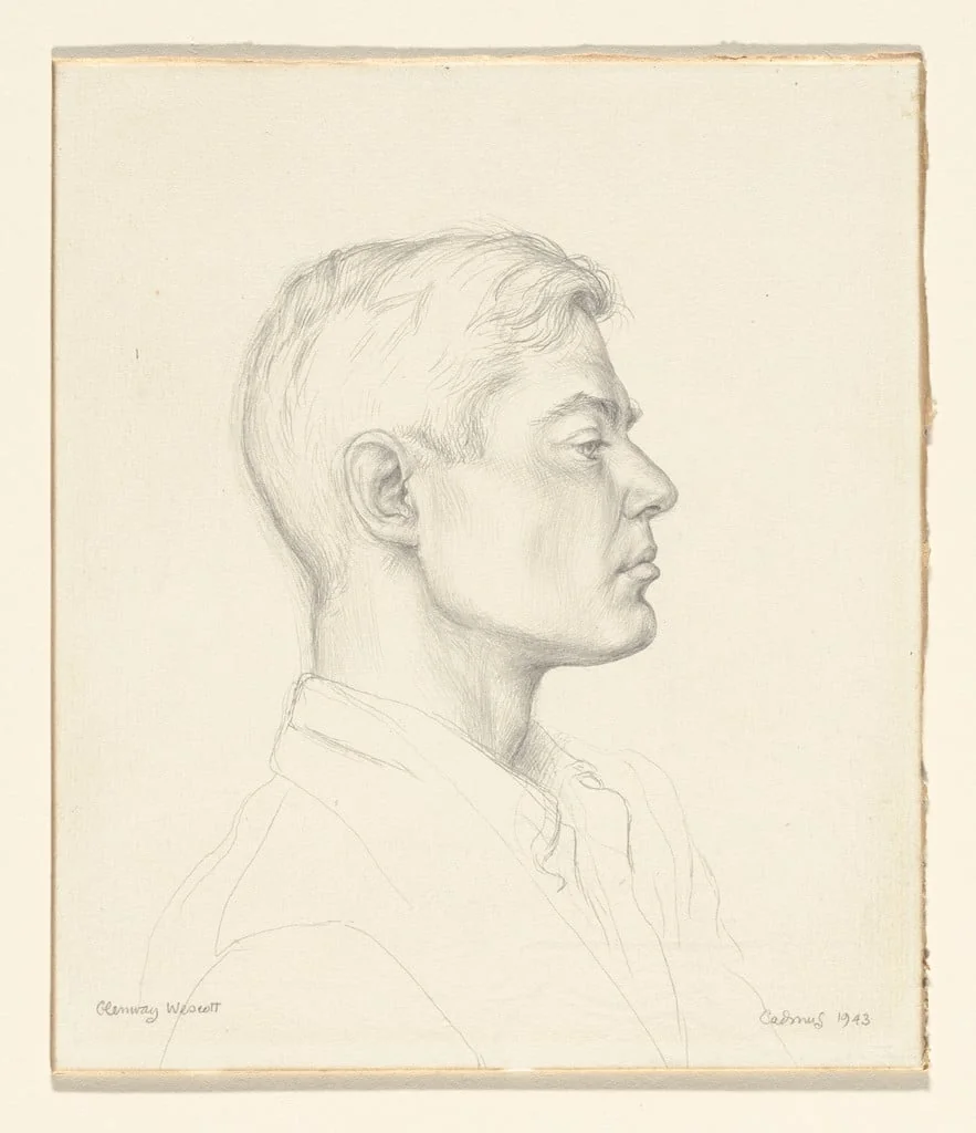 Untitled, detail