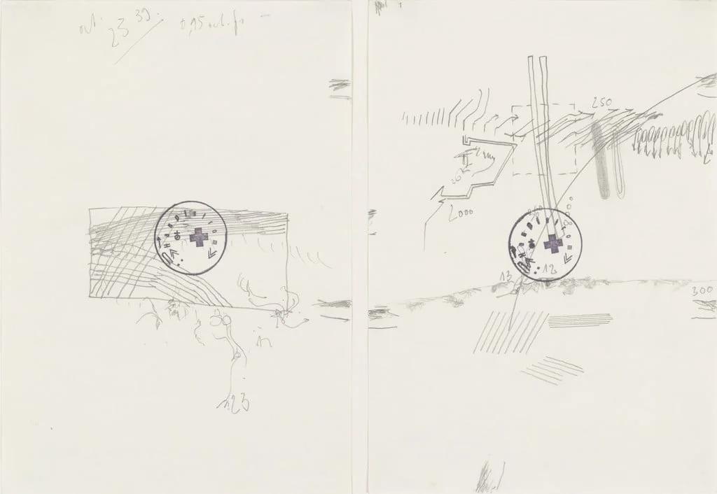 Untitled, detail