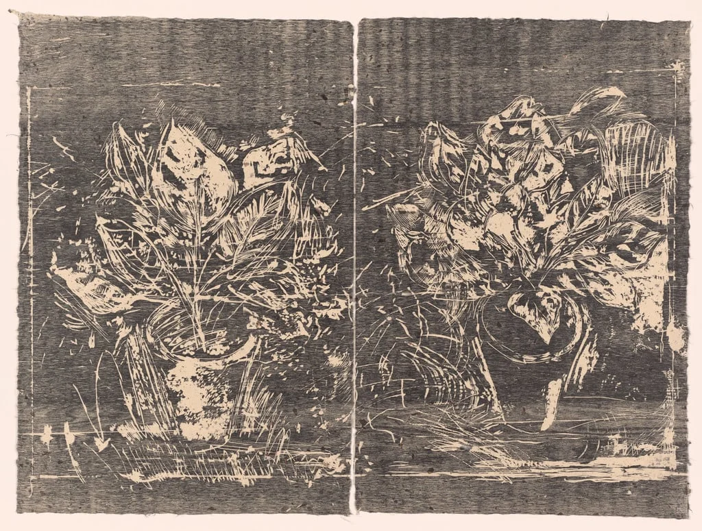 Untitled, detail