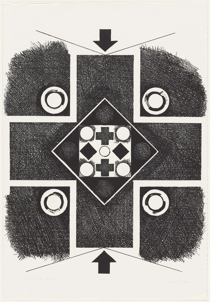 Untitled, detail