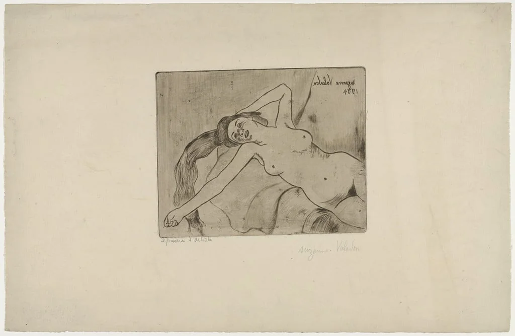 Untitled, detail