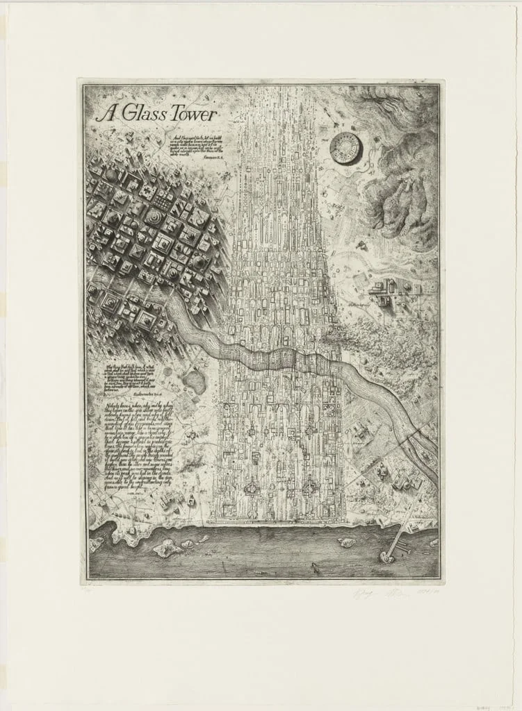 Untitled, detail