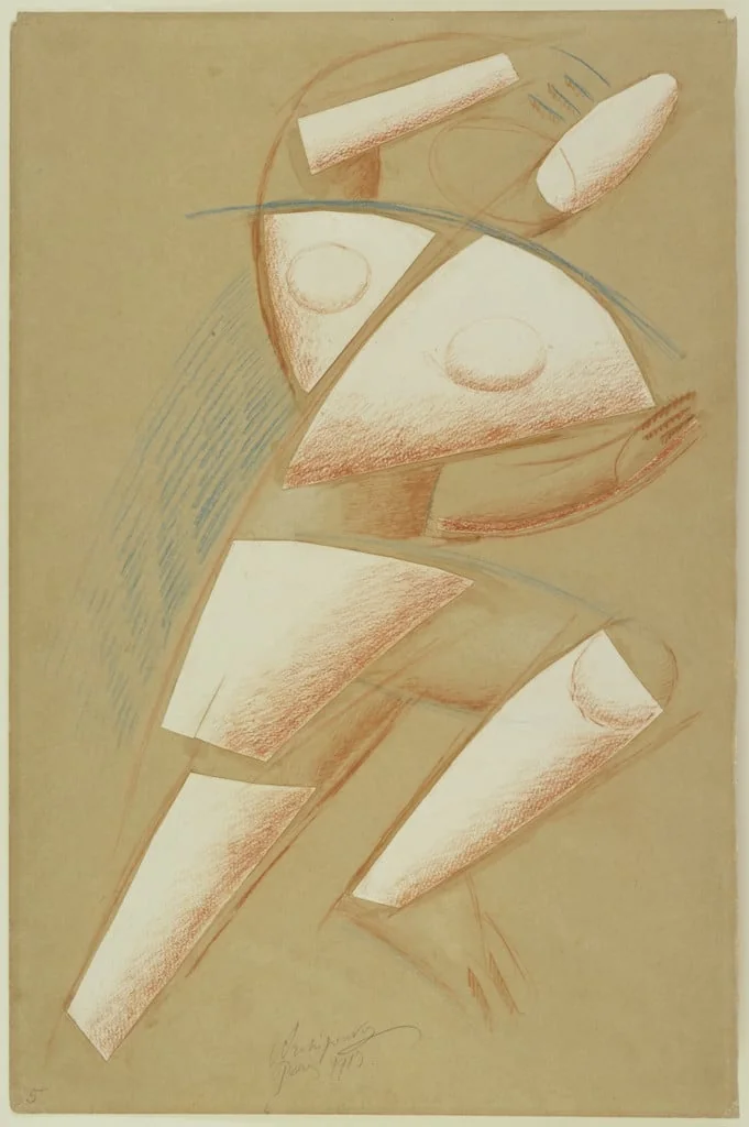Untitled, detail