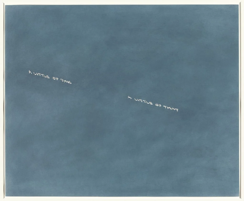 Untitled, detail
