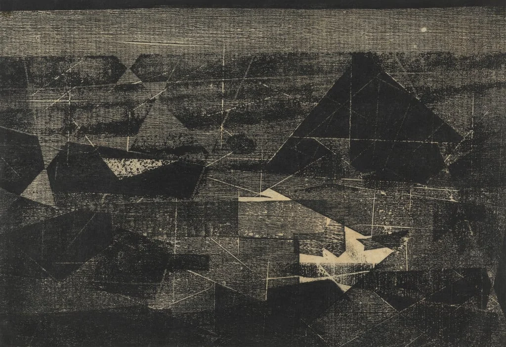 Untitled, detail