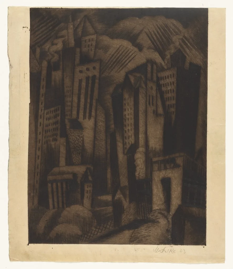 Untitled, detail
