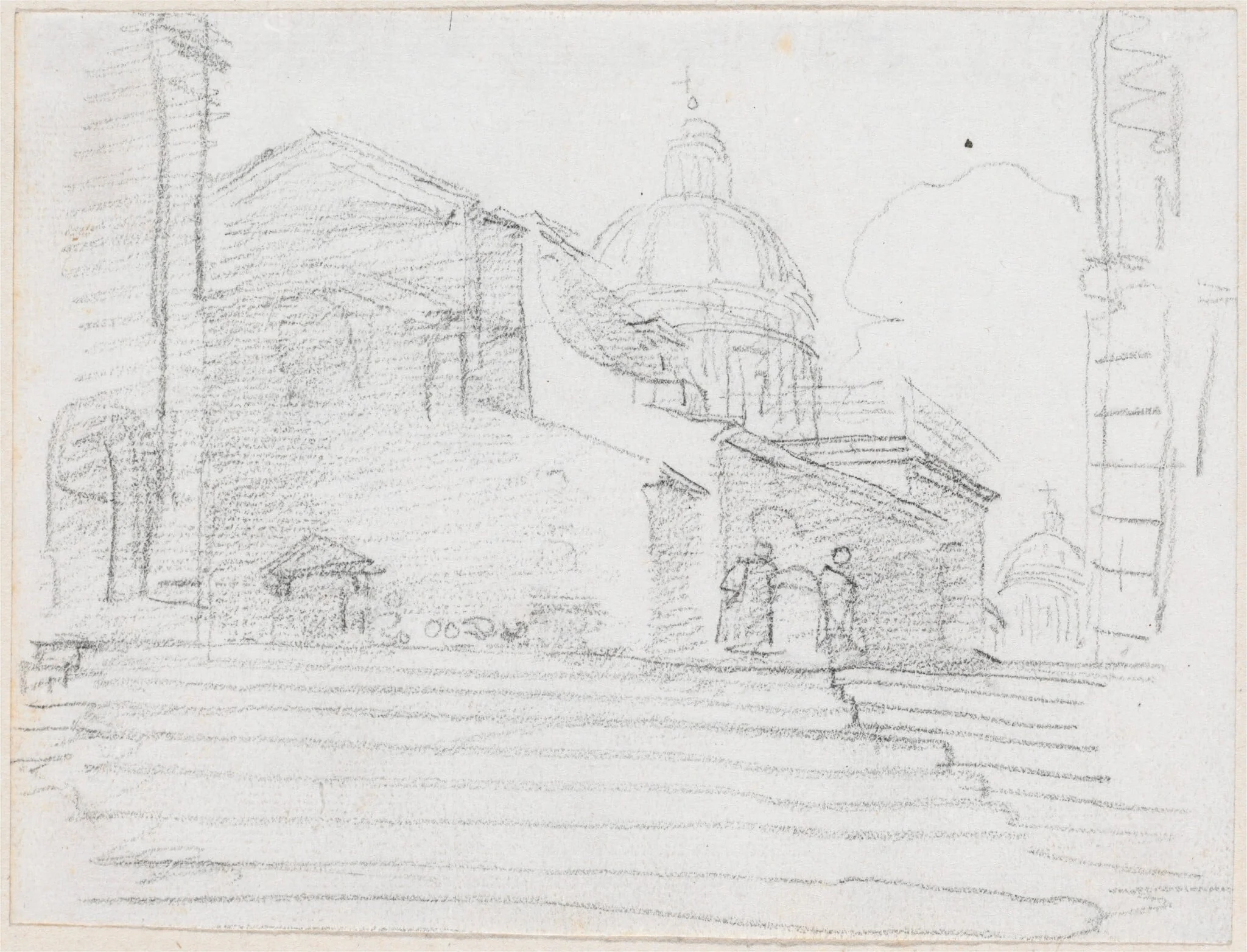 S. Rocco, detail