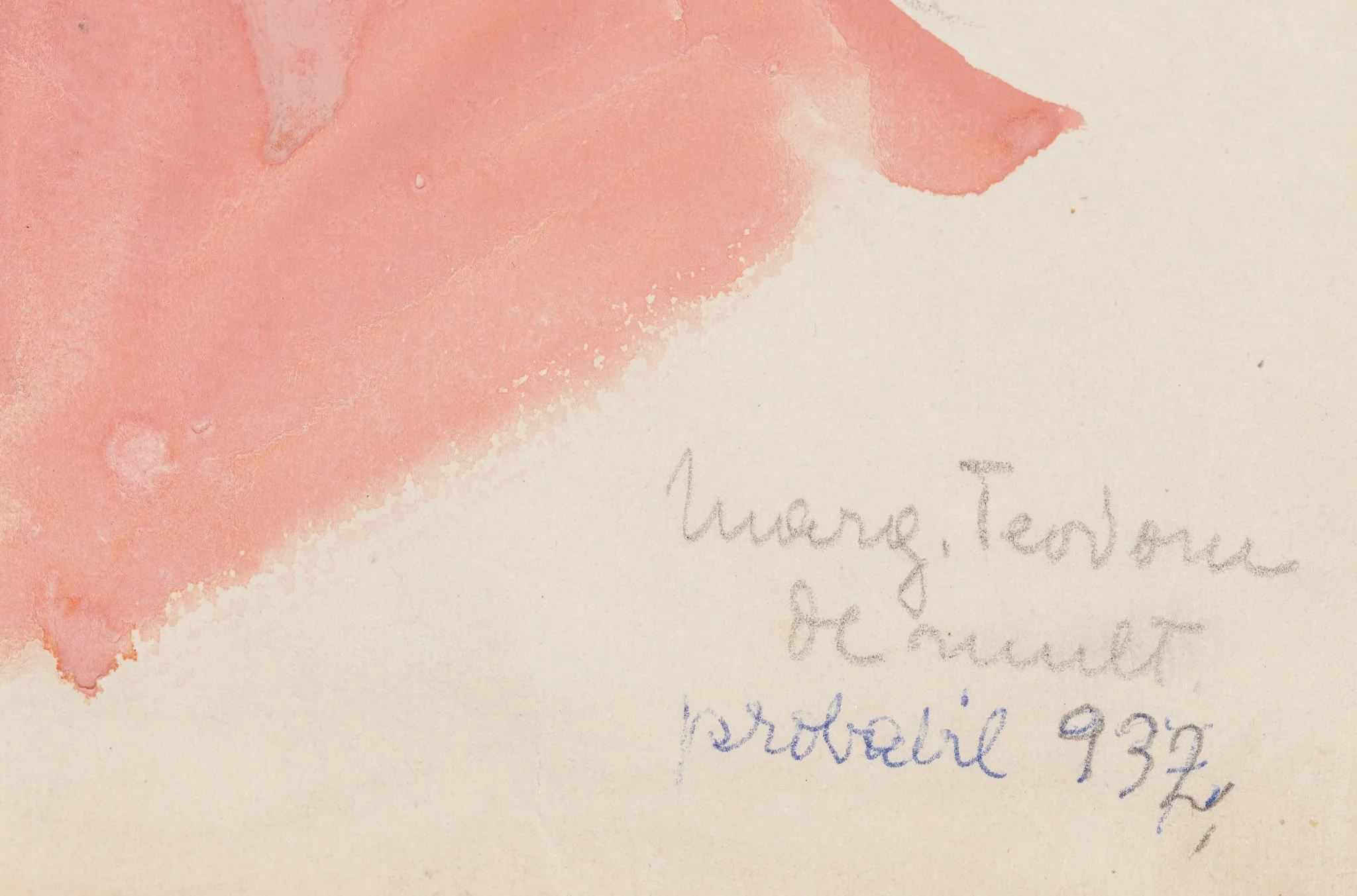 Margareta Teodoru, detail