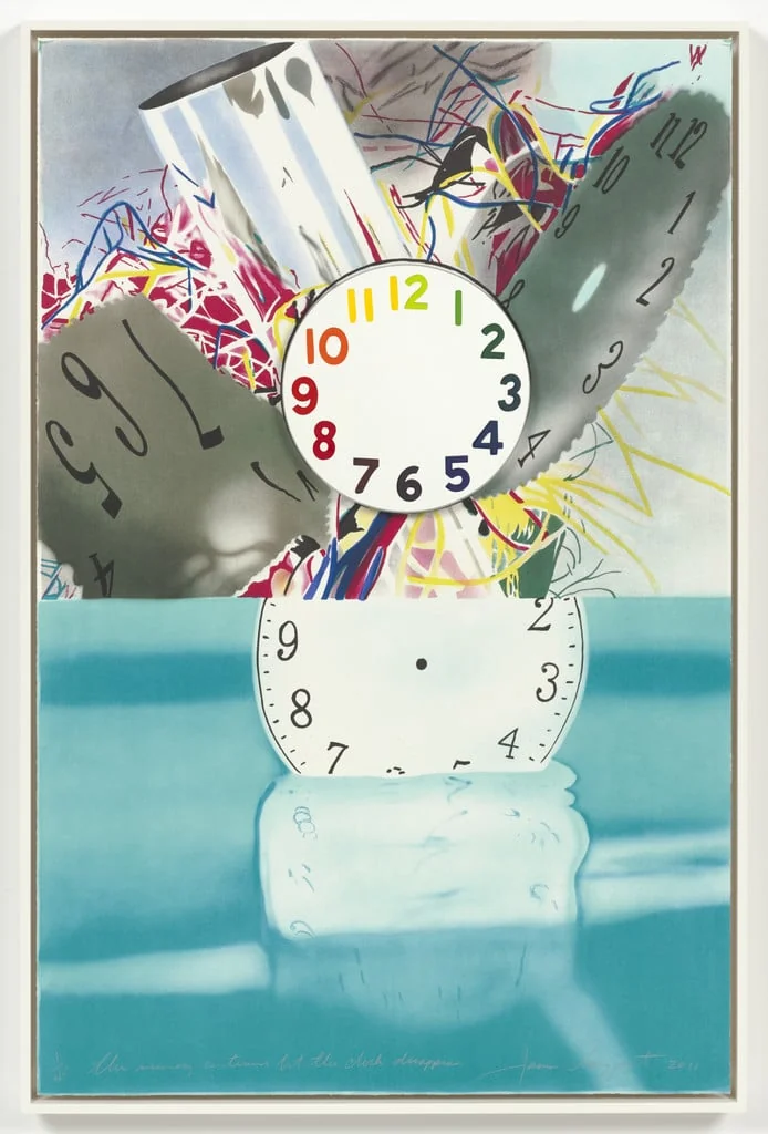 Untitled, detail