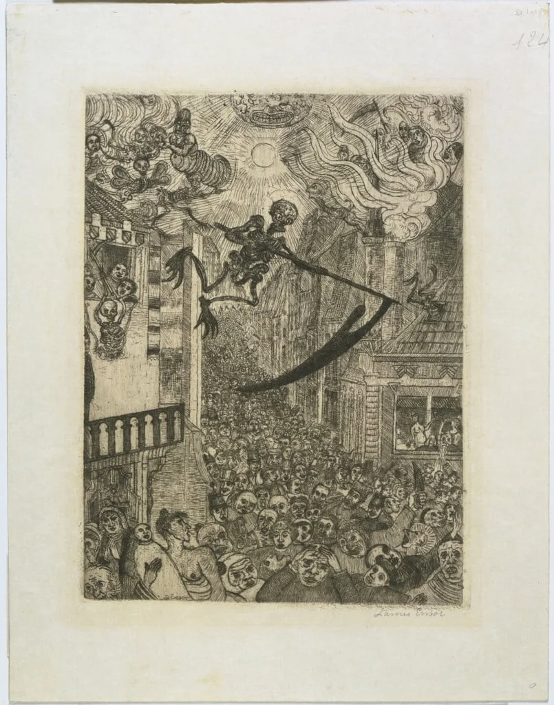 Untitled, detail