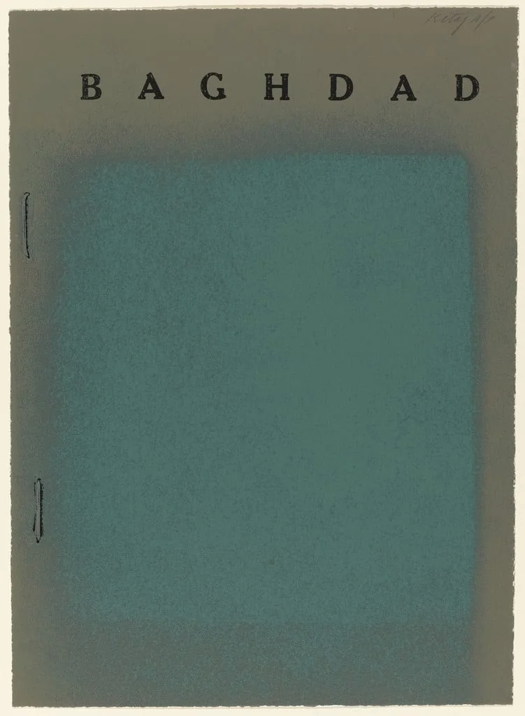 Untitled, detail