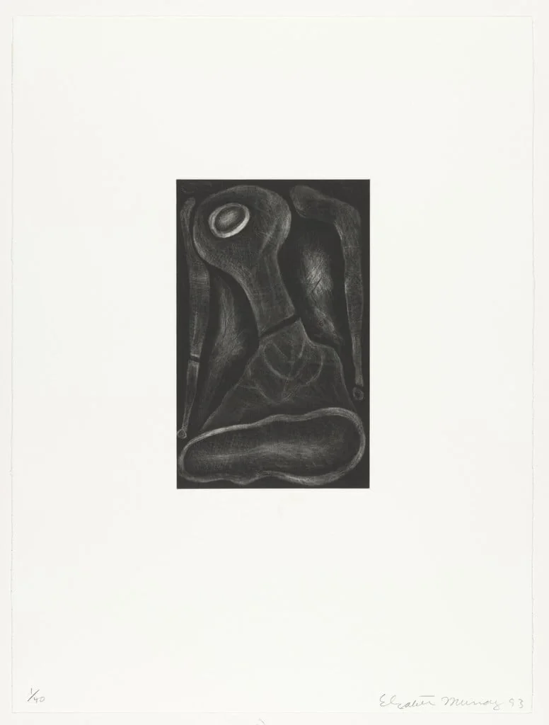 Untitled, detail