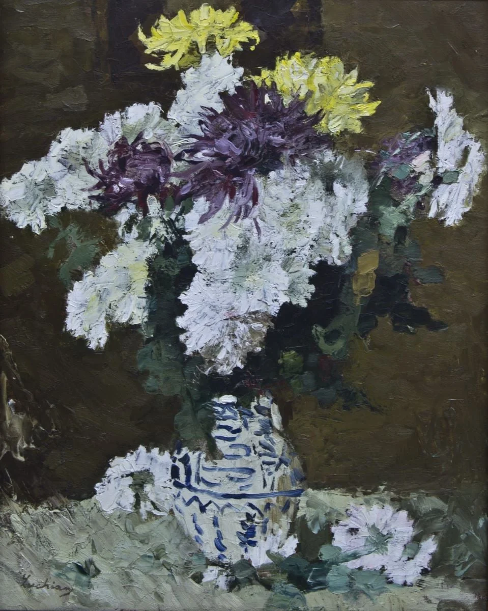 Dumitrițe, detail