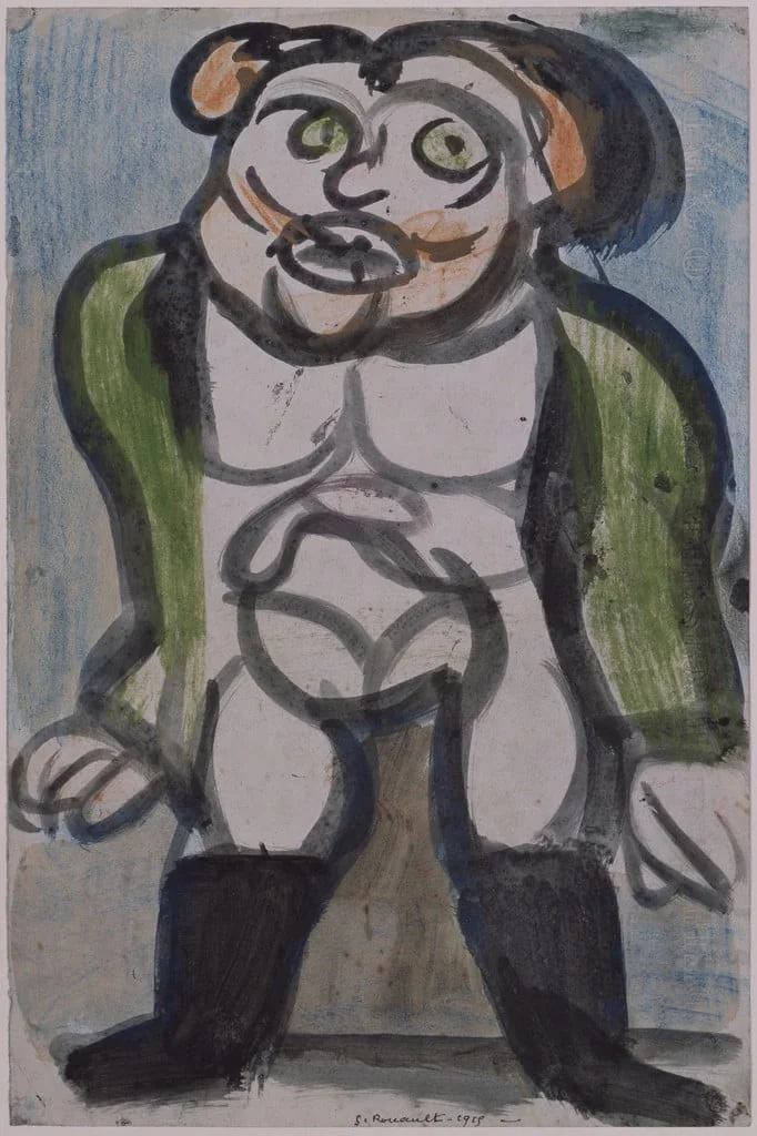 Untitled, detail