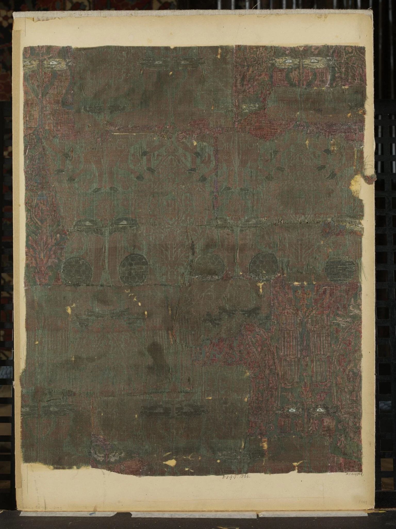 Untitled, detail