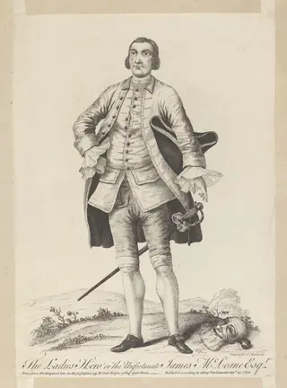 H Beard Print Collection, by T. Harrison, 29