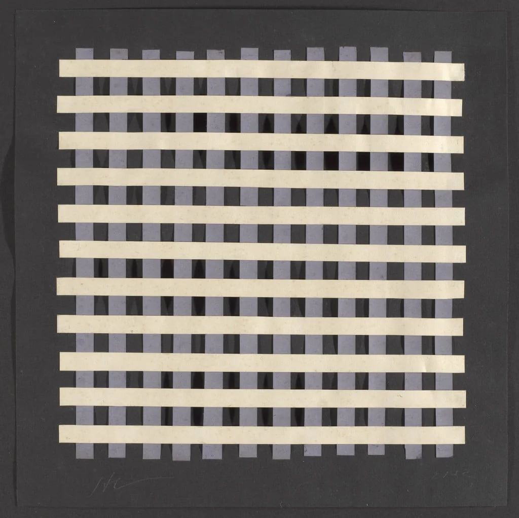 Untitled, detail