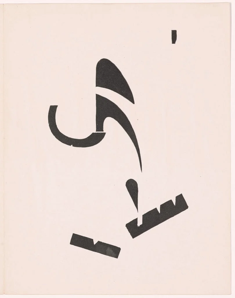 Untitled, detail