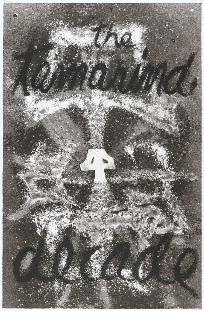 Untitled, detail