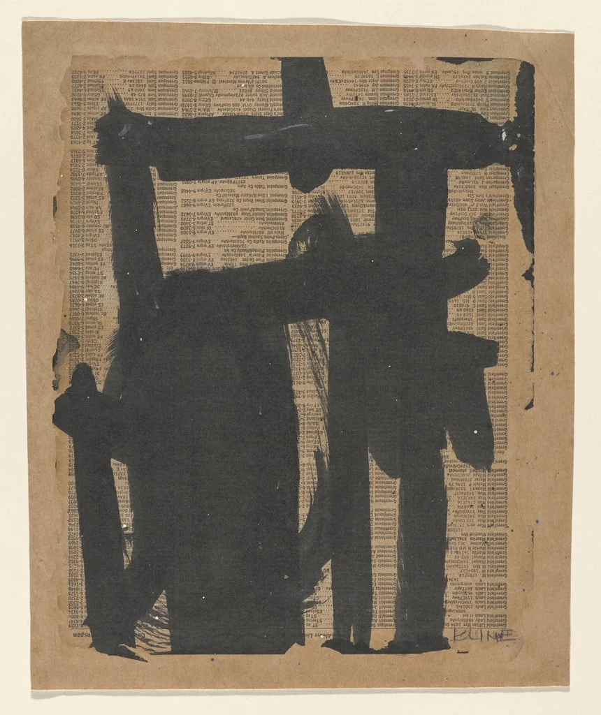 Untitled, detail