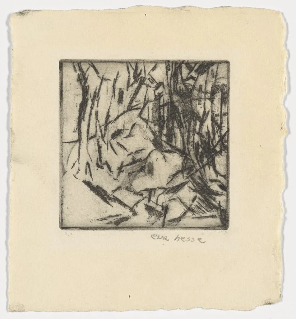 Untitled, detail