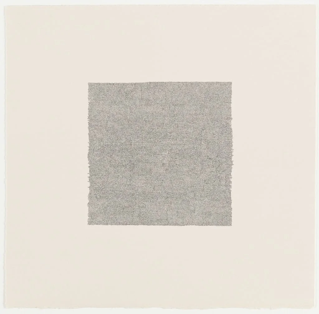 Untitled, detail