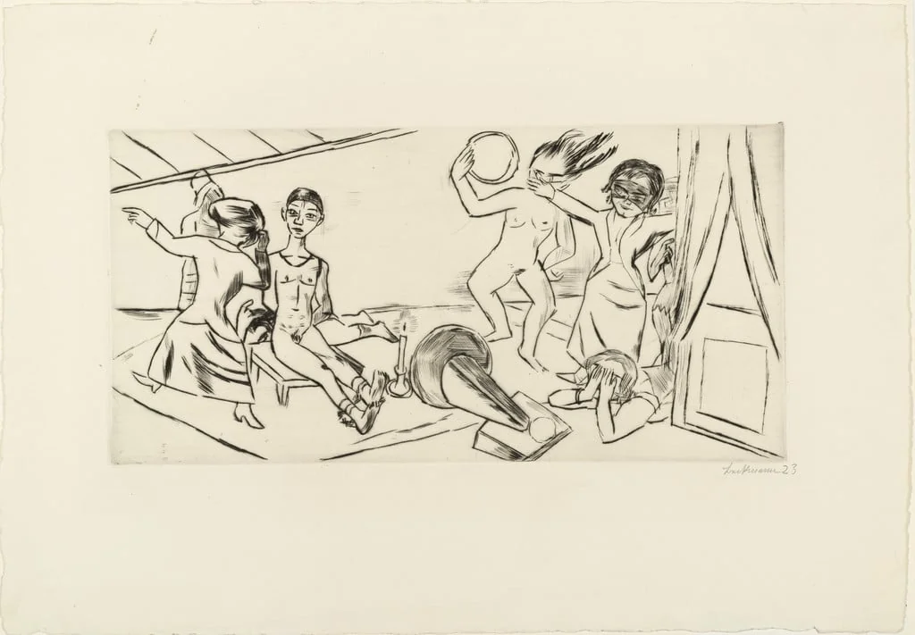 Untitled, detail
