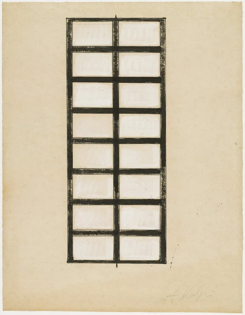 Untitled, detail