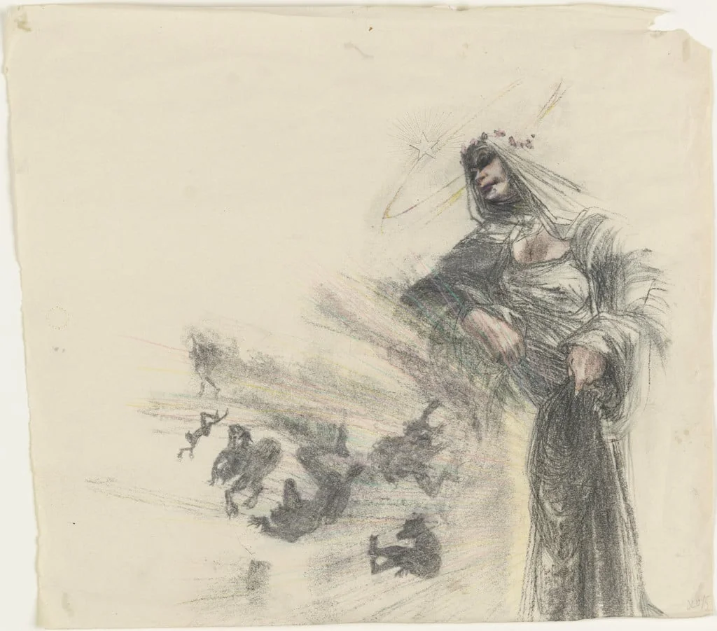 Untitled, detail