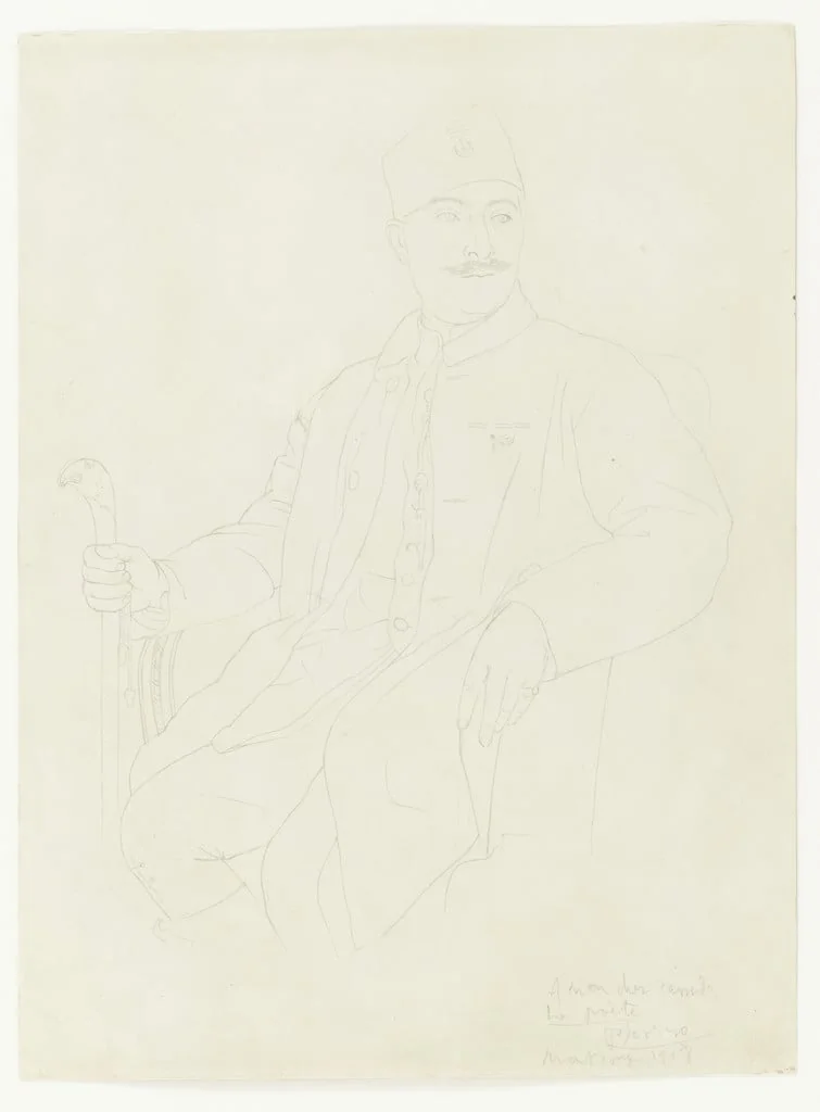 Untitled, detail