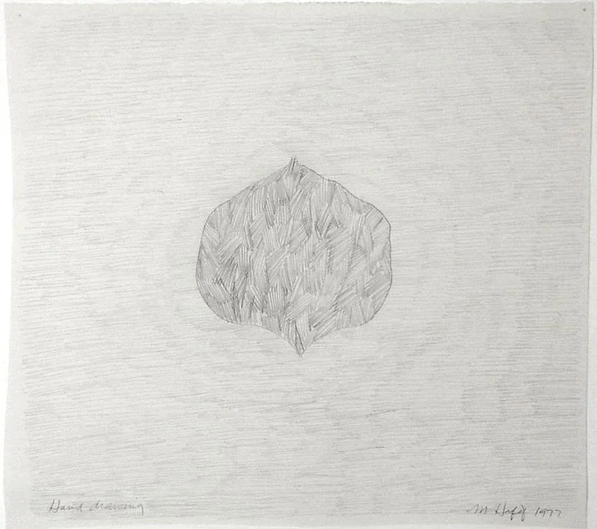 Untitled, detail