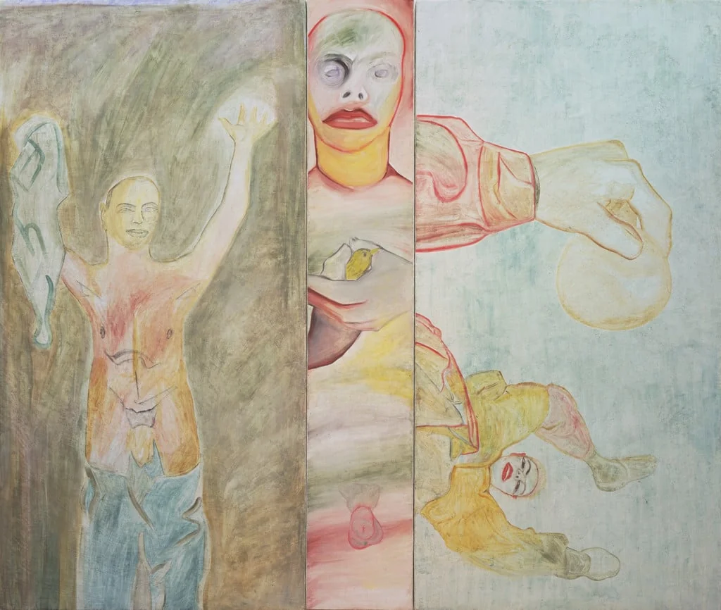 Untitled, detail